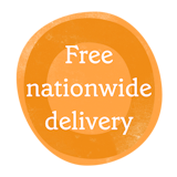 Free Nationwide Delivery