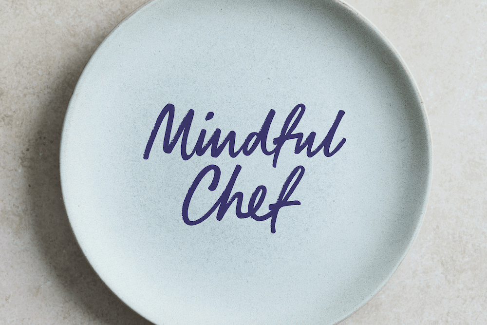 Mindful Chef TrustPilot rating of 4.5 out of 5 with over 19,000 reviews