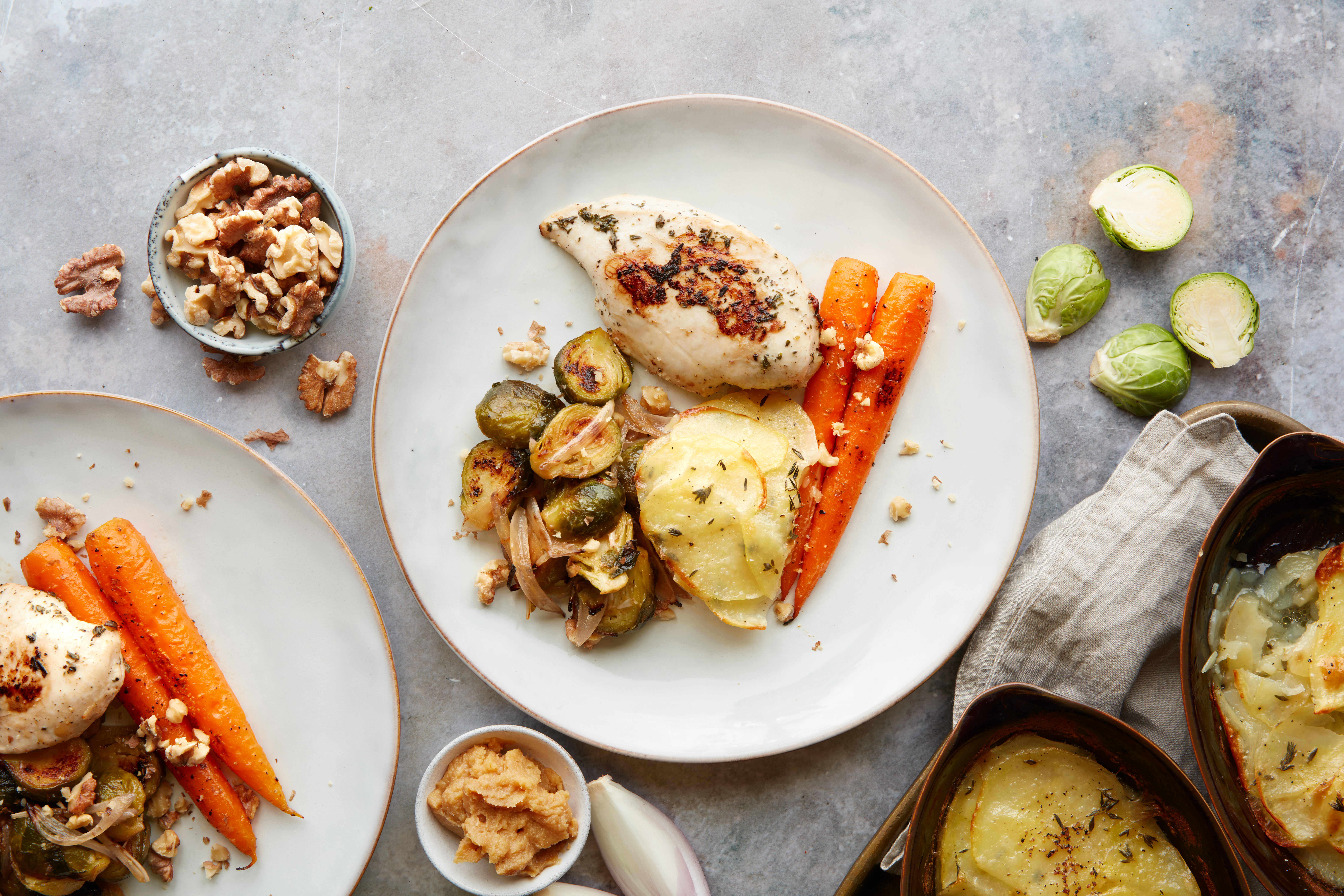 Most popular recipes